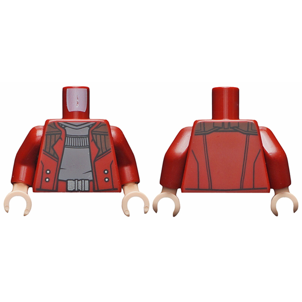 Торс от Звёздного Лорда / Питера Квилла 973pb2681c01