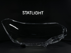 Правое стекло фары Citroen C5 2 2008-2016