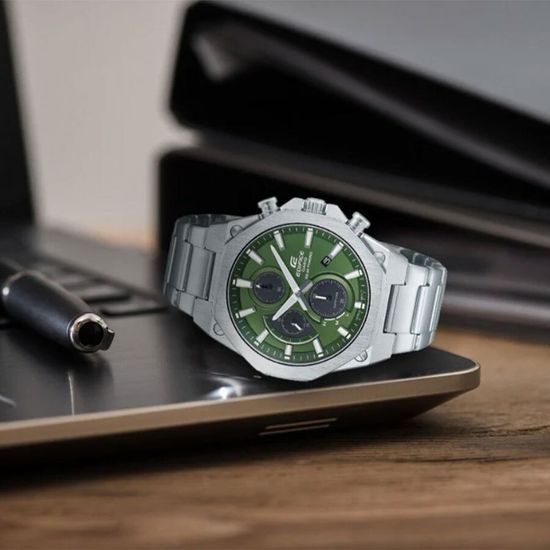 Наручные часы Casio EFS-S570D-3A