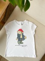 Футболка Ralph Lauren