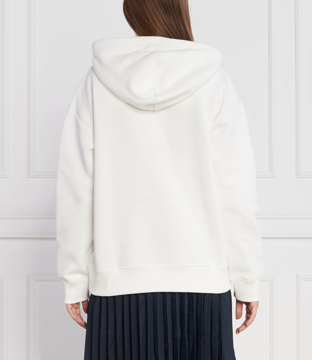 Худи Gant - белый(4204567)