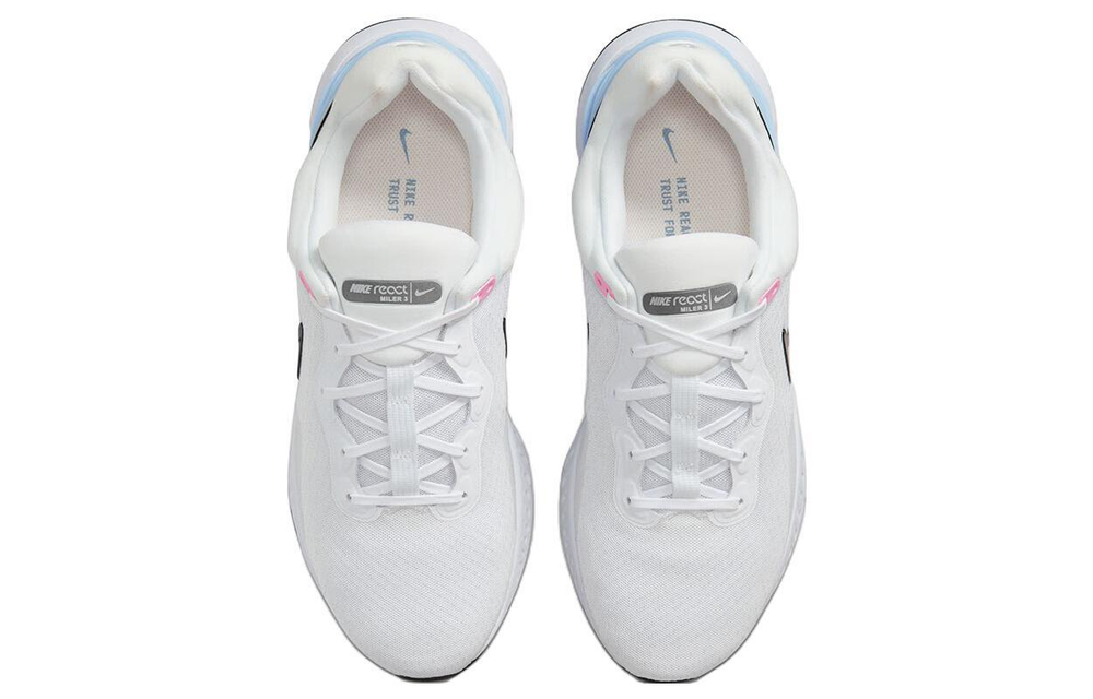 Кроссовки Nike React Miler 3