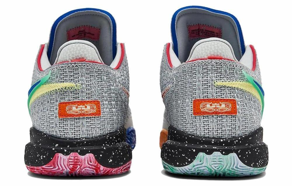 Кроссовки Nike Lebron 20 Ep 20