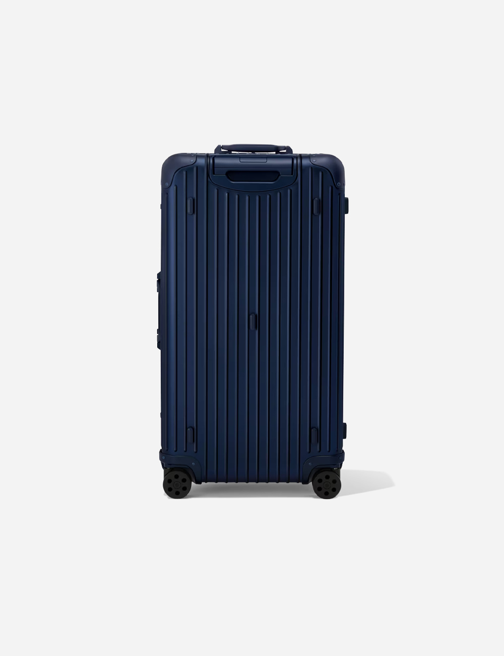 Чемодан Rimowa Original Trunk "Ink Blue"