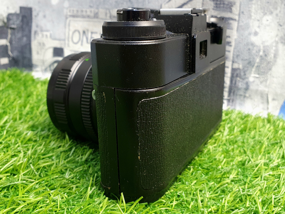 Зенит ет + Helios 44M-6 покупка/продажа