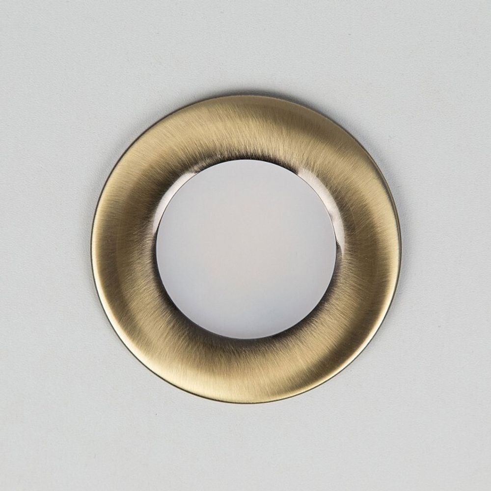 Встраиваемый светильник Citilux Акви CLD008013