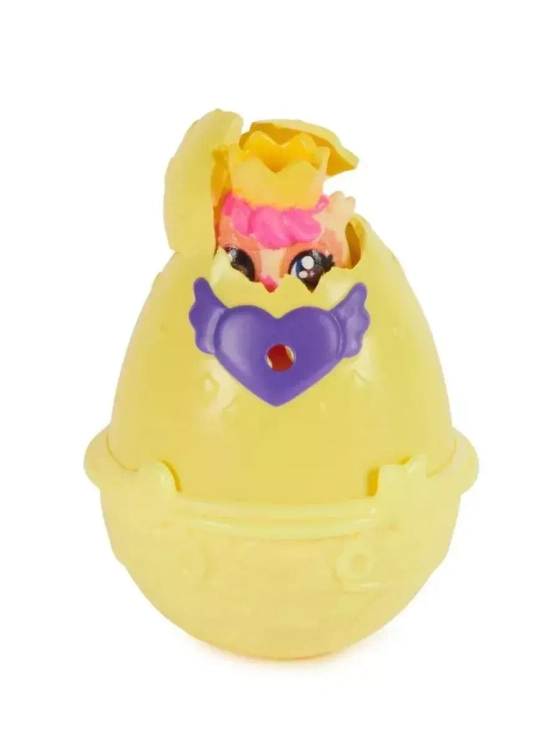 Фигурка сюрприз Яйцо Хетчималс 20142774