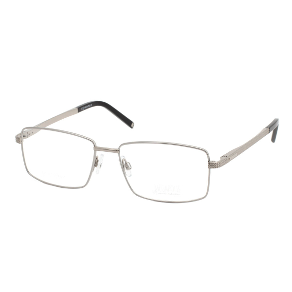 Оправа для очков Megapolis Premium 988 Gun с футляром