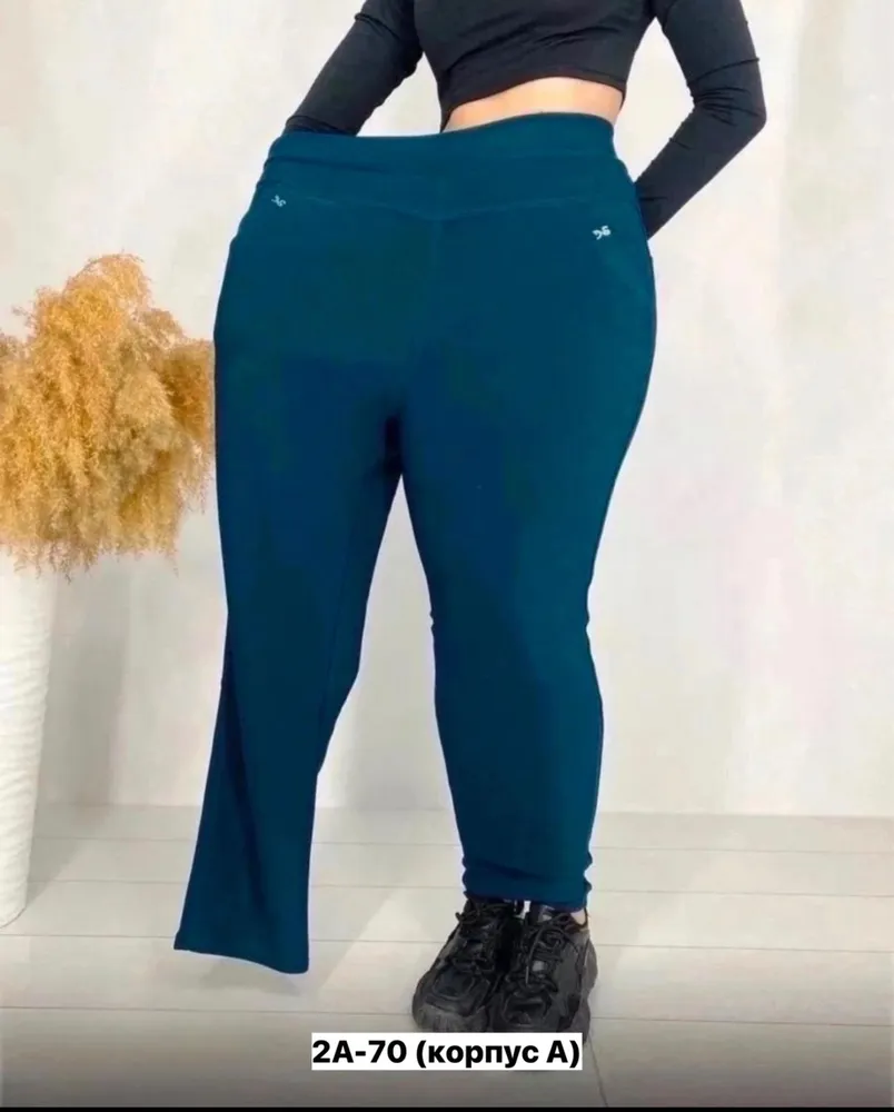 Брюки 7364251 Fabrika