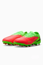Бутсы Nike Phantom 6 Low Pro Erling Haaland FG/MG Junior