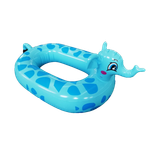 Оболочка для бамперной лодки «Слонёнок»