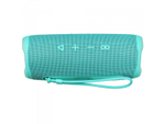 Портативная акустика JBL Flip 6 бирюзовый [jblflip6teal]