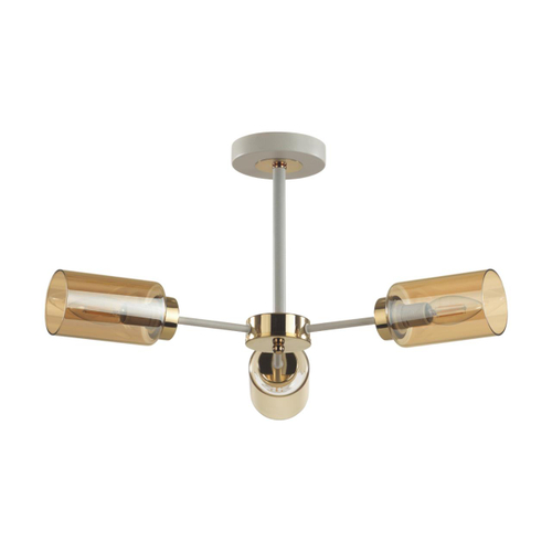 5639/3C LN Люстра E14 3*40Вт 220В IP20 COMFI