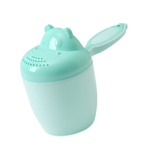 Ковш детский для купания малышей "Animal"