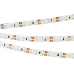 Светодиодная лента герметичная RTW-SE-A120-8mm 12V Red (9.6 W/m, IP65, 2835, 5m) (Arlight, -) 014880(2)