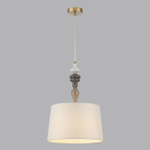 5040/1 ODL Подвес E27 1*60Вт 220В IP20 CLASSIC