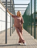 Костюм Нила-2 Виотекс КАПУЧИНО