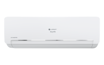 Cплит-система LORIOT, SKYLINE DC Inverter 2024, LAC-24AQI-IN /LAC-24AQI-OUT