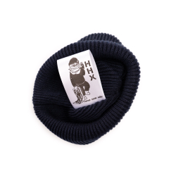 Шапка ННХ Фудзи Темно-синий