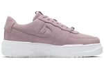 Кроссовки Nike Air Force 1 Low Pixel (Женская размерная сетка)