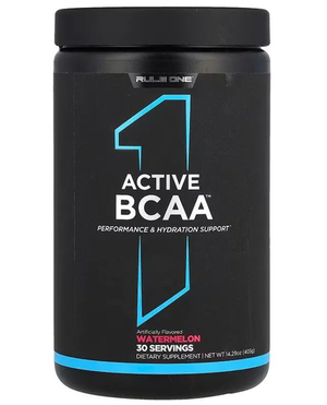 Rule 1 Active BCAA 390 - 410 г