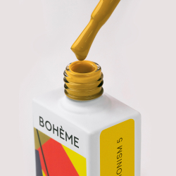 Гель-лак BOHEME Abstraсtionism №05, 10 мл