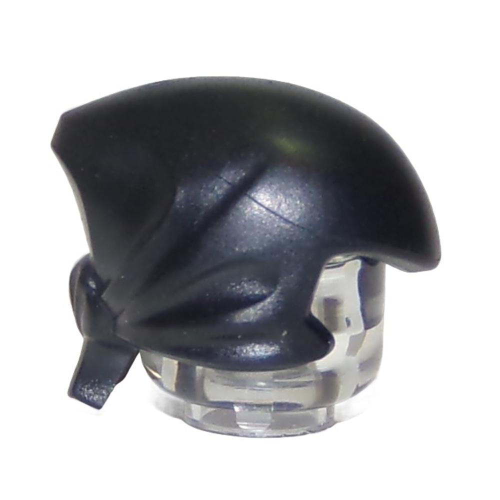 Капюшон с Узлом 37340 Black