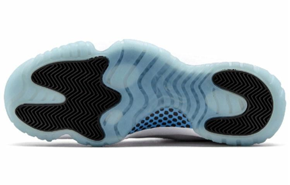 Кроссовки Jordan Air Jordan 11 Retro Legend Blue 2014