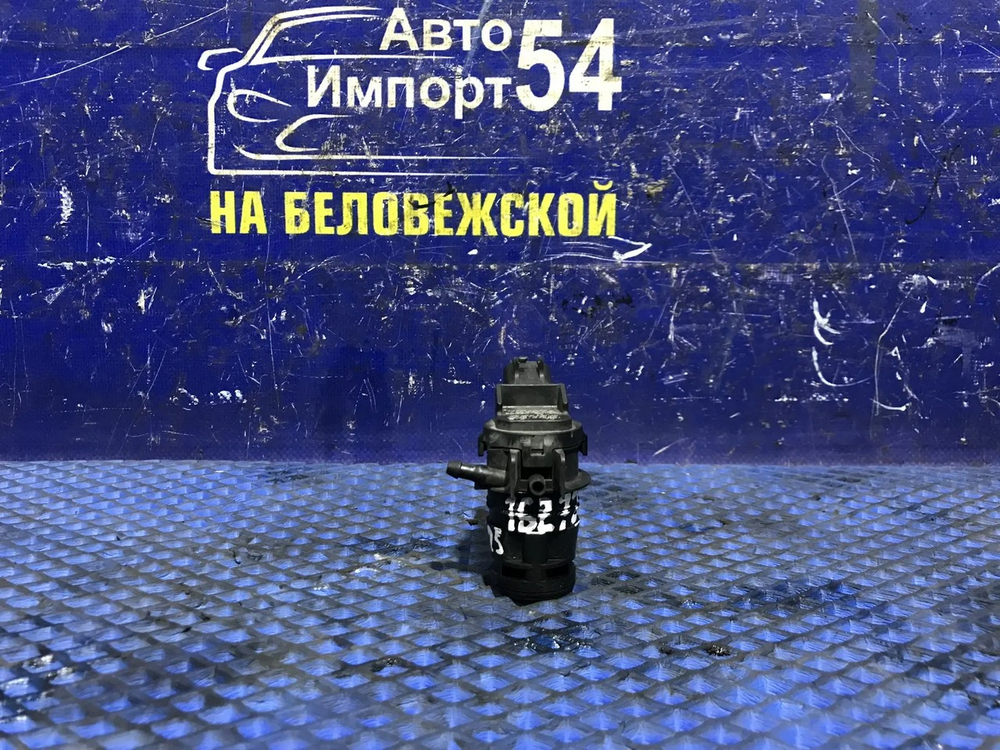 Моторчик бачка омывателя TOYOTA WISH 2009-2017