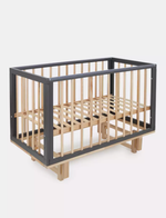 Кровать Rant Indy (прод.маятник)