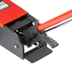 WDK-Magnum 5056LT Домкрат подкатной, г/п 5 т, 150-685 мм