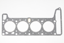 Прокладка ГБЦ ВАЗ-2101, 2103, 2107 (d=76.0) асбестовая (Ярославль)