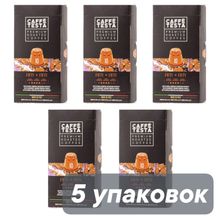 Кофе в капсулах Nespresso Caffe Testa Fifty+Fifty 10 шт 5 шт