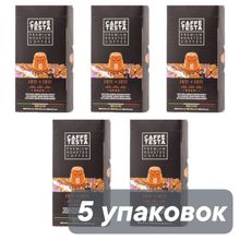 Кофе в капсулах Nespresso Caffe Testa Fifty+Fifty 10 шт 5 шт