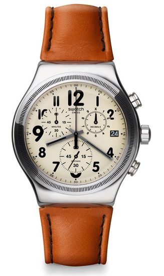 Наручные часы Swatch YVS408