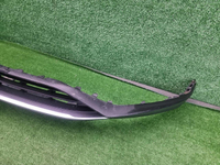 Юбка переднего бампера Changan Uni-T (2020-н.в.)