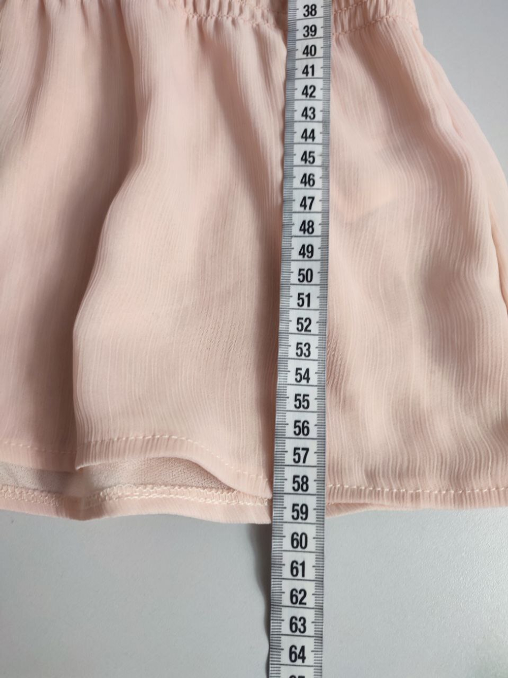 Блузка H&M летняя 44 размер