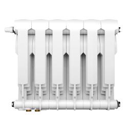 Радиатор Royal Thermo BiLiner 350 /Bianco Traffico VDR