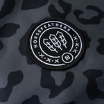 Крутка женская POLA II JACKET (cheetah) (M)