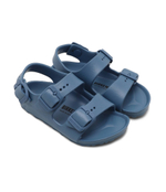 Босоножки Milano Birkenstock - голубой(1026744)