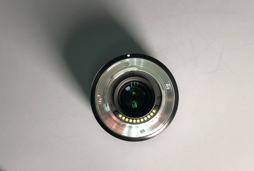 Sigma AF 30mm 2.8 DN mft Micro 4\3