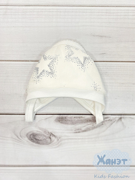 Чепчик Звездочка