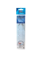 Поводок Ushiwaka Titanium Single UTS11517