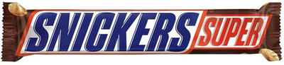 Батончик Snickers Super 80 г