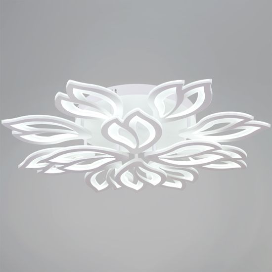 85162-0.3-8+4 светильник потолочный