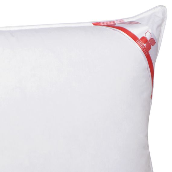 Подушка пуховая Верона  пух 2 категории Легкие Сны