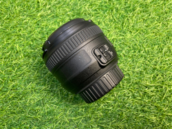 Nikon 50mm 1.4G AF-S Nikkor