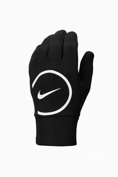 Перчатки Nike Total 90 Academy - черный