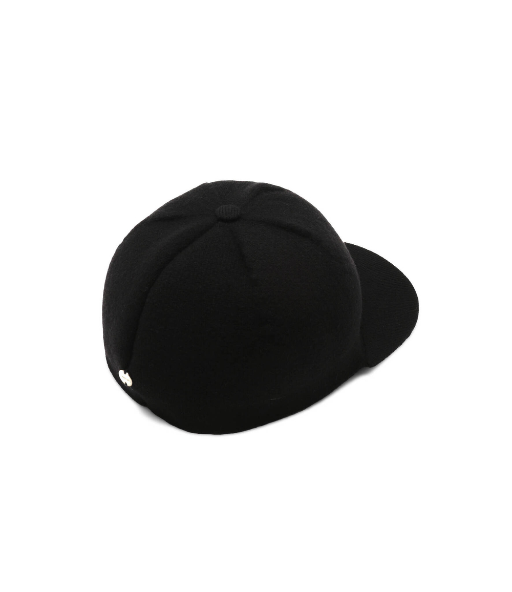 кепка Marc Cain - черный(TC H2.06 Z46)