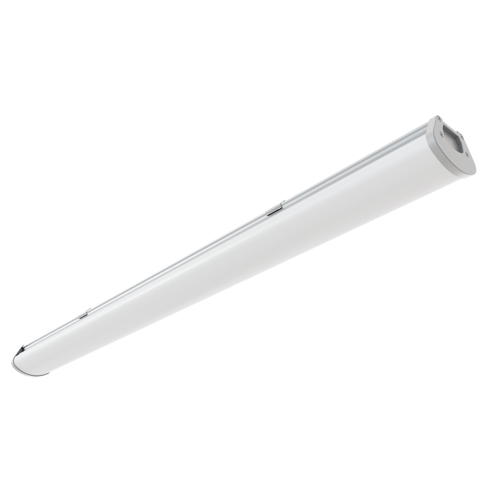 Светильник LED ДПО48-48-241 Prime Eco EM3 840 1057х96х67мм Opal АСТЗ (Ардатов)